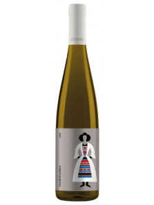 Lechburg Gewurztraminer Bio 2021 | Crama Lechburg | Lechinta